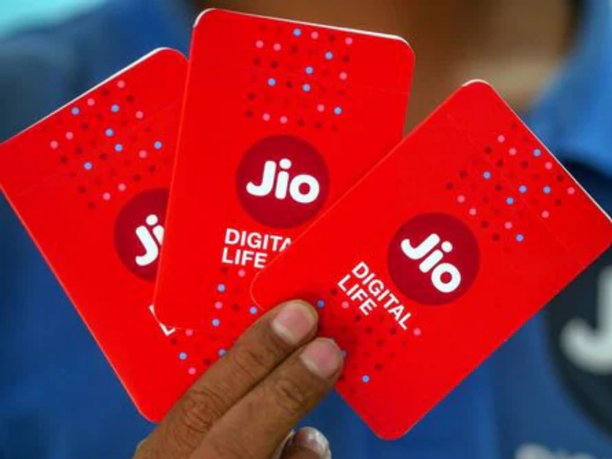 30 Mbps स्पीड + OTT का खजाना—Jio ने पेश किया सुपर वैल्यू प्लान; यहां देखें डिटेल्स - Photo Gallery