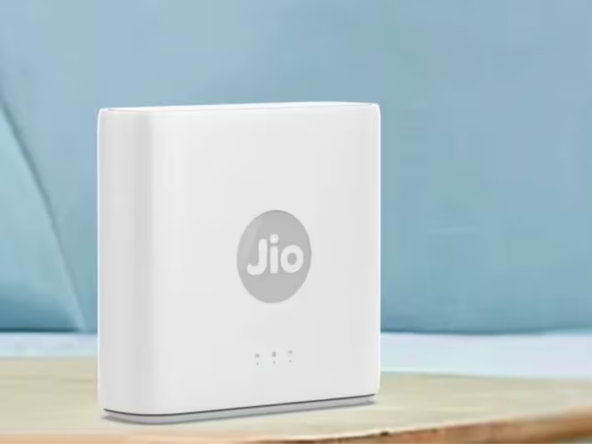 30 Mbps स्पीड + OTT का खजाना—Jio ने पेश किया सुपर वैल्यू प्लान; यहां देखें डिटेल्स - Photo Gallery