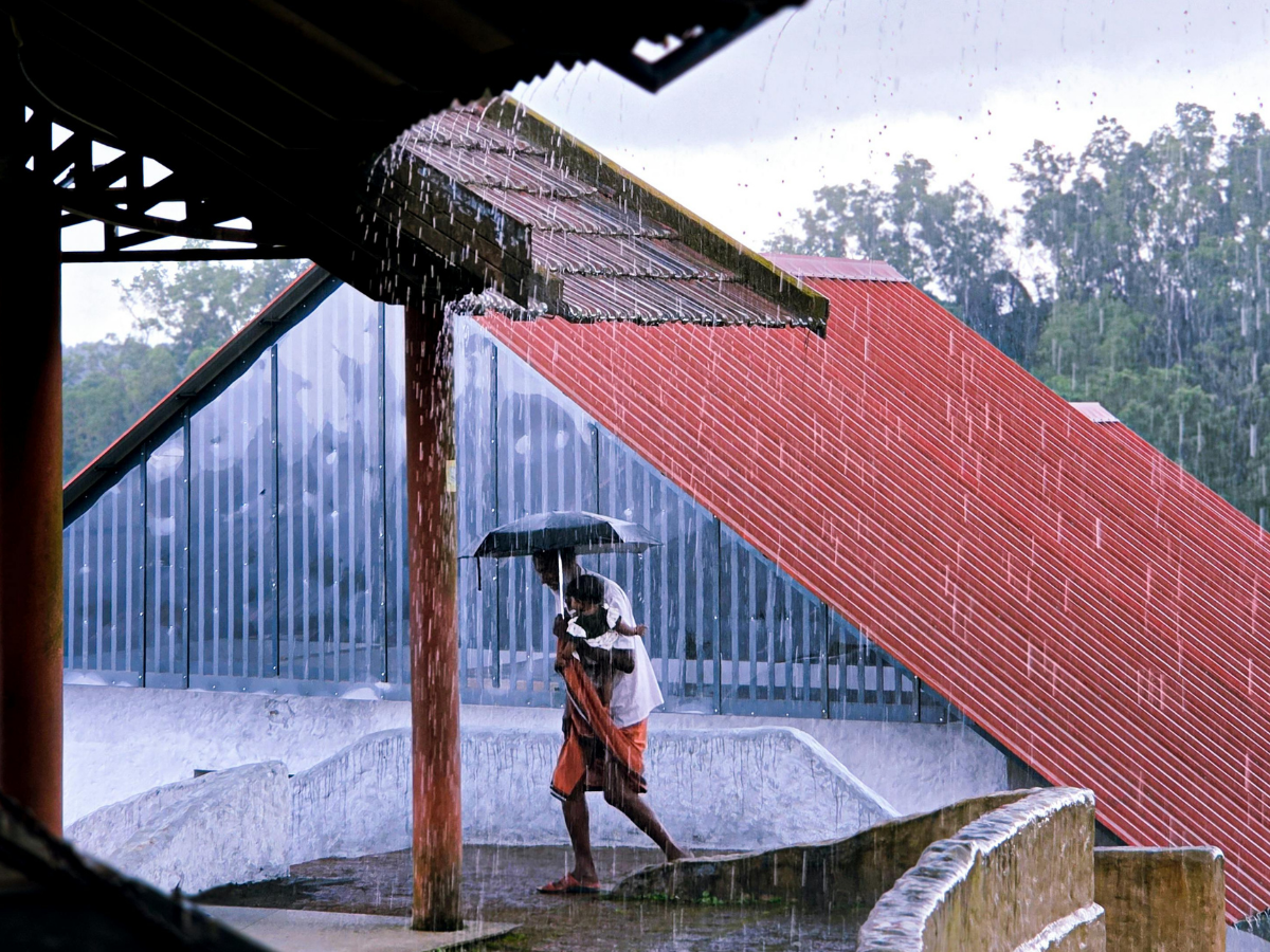 बारिश होगी कम, जेब पर पड़ेगा असर! IMD का 2026 को लेकर बड़ा अलर्ट - Photo Gallery