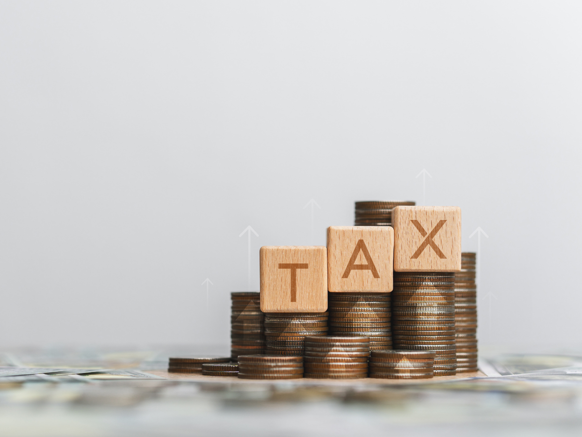 Income Tax Form 121: 1 अप्रैल से बड़ा बदलाव! 15G-15H खत्म, नया Form 121 आया - Photo Gallery