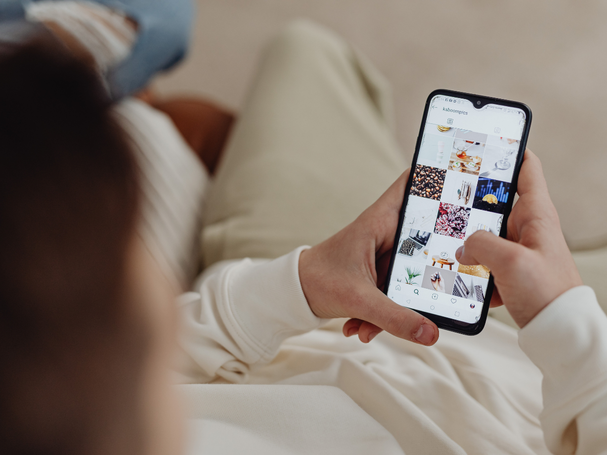 अब बच्चे इंस्टाग्राम पर नहीं देख पाएंगे गलत कंटेंट! Meta का नया सिक्योरिटी अपडेट - Photo Gallery