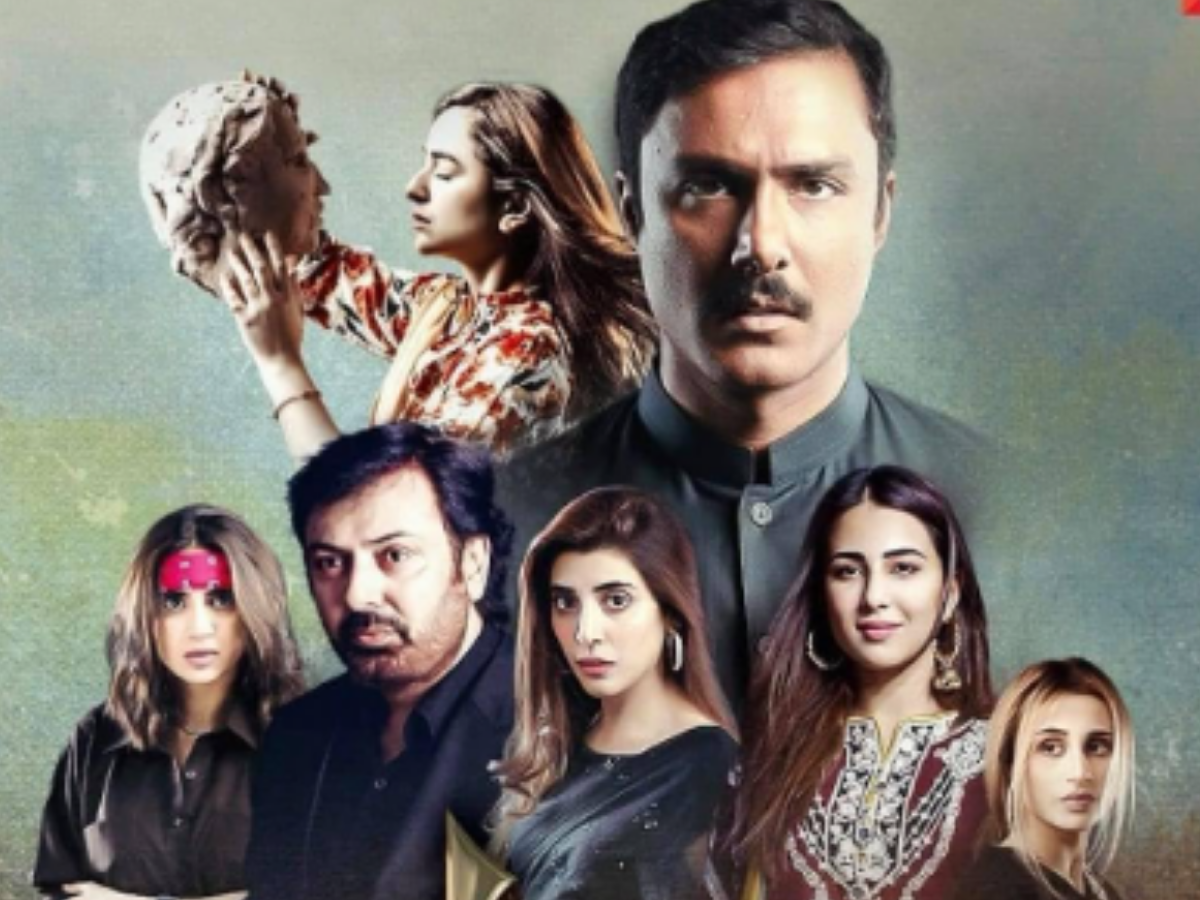 ये हैं टॉप पाकिस्तानी रोमांटिक शोज; यहां पर फ्री में देख सकते हैं सारे सीरियल - Photo Gallery