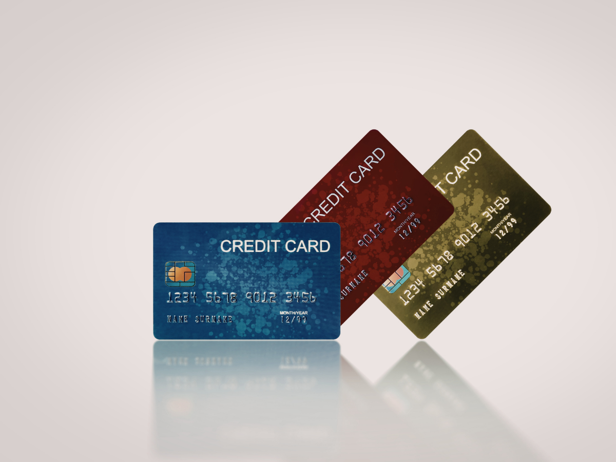 MSME के लिए खुशखबरी! मिलेगा 5 लाख तक सस्ता क्रेडिट कार्ड; इन लोगों को मिलेगा फायदा - Photo Gallery