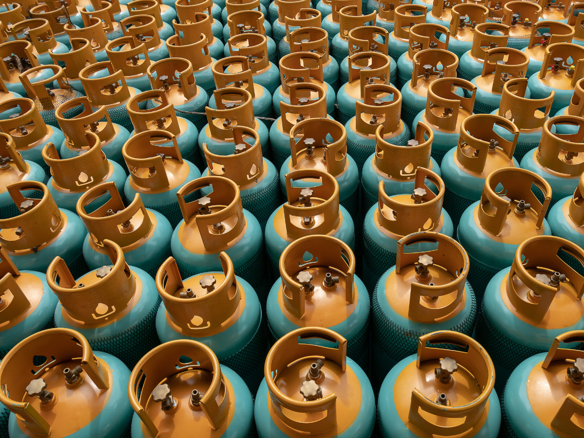 होर्मुज में हलचल…LPG को लेकर आई डराने वाली रिपोर्ट; भारत में कैसे पडे़गा इसका असर? - Photo Gallery