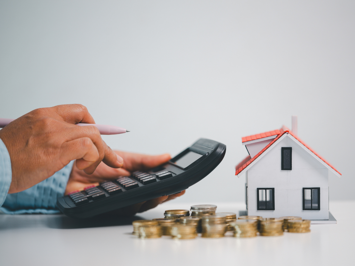 Home Loan Rates 2026: कौन-सा बैंक दे रहा सबसे सस्ता लोन? घर खरीदने वालों के लिए अहम खबर - Photo Gallery