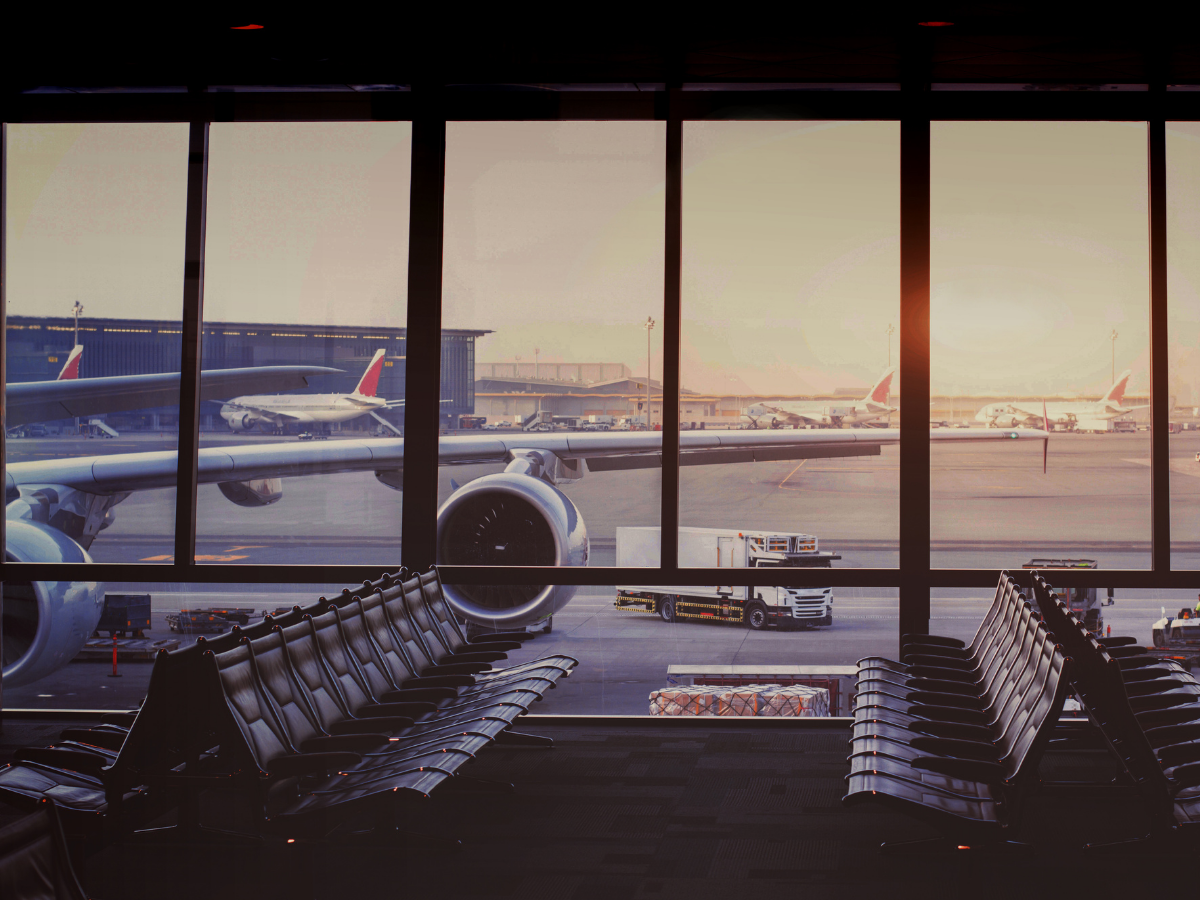 Digi Yatra Update: अब बिना ID के विदेश यात्रा भी होगी आसान! ट्रैवल सिस्टम में आने वाला बड़ा बदलाव - Photo Gallery