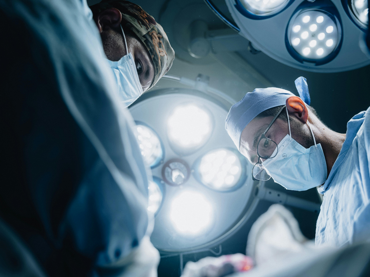 मरीजों को मिलेगा न्याय, अस्पतालों की मनमानी फीस पर लगेगा ब्रेक! IRDAI का बड़ा एक्शन - Photo Gallery