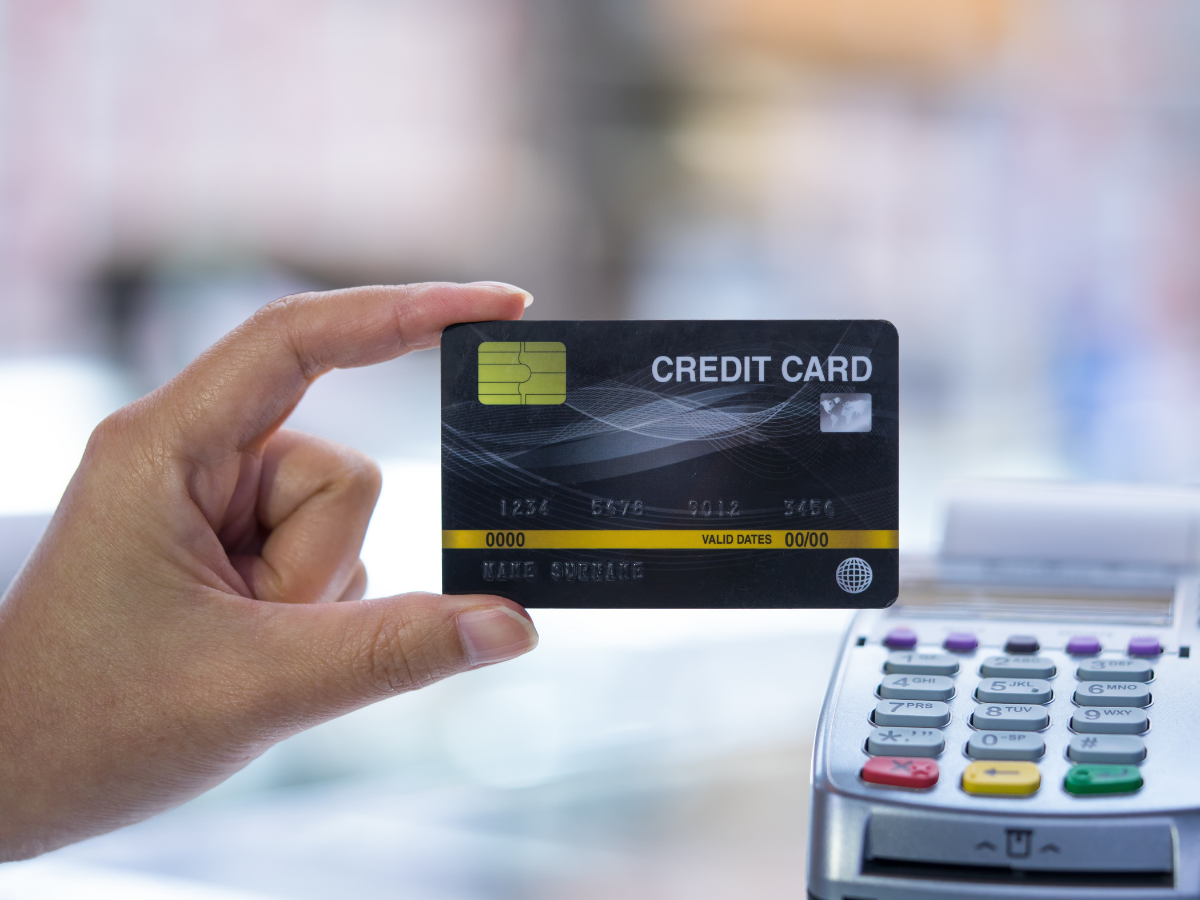 MSME के लिए खुशखबरी! मिलेगा 5 लाख तक सस्ता क्रेडिट कार्ड; इन लोगों को मिलेगा फायदा - Photo Gallery