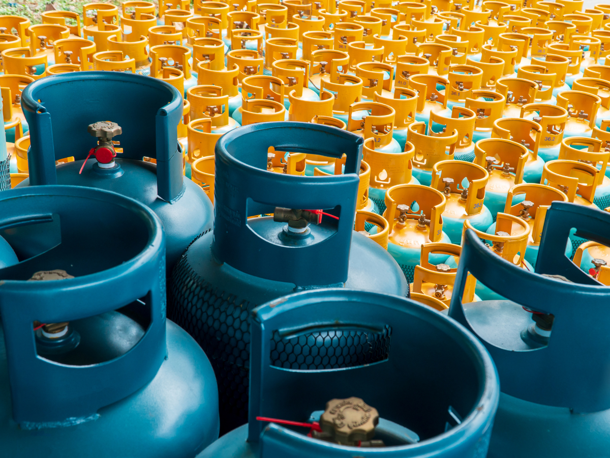 होर्मुज में हलचल…LPG को लेकर आई डराने वाली रिपोर्ट; भारत में कैसे पडे़गा इसका असर? - Photo Gallery