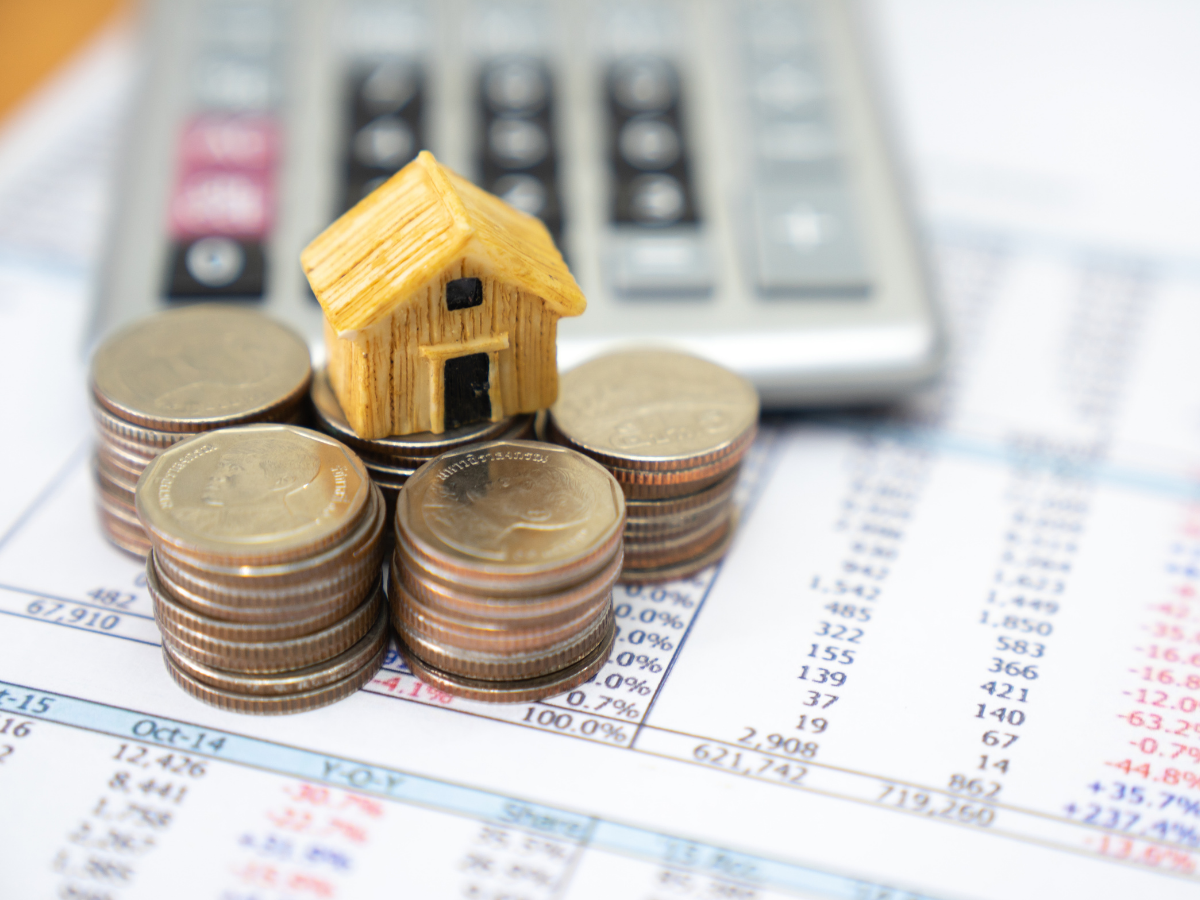 Home Loan Rates 2026: कौन-सा बैंक दे रहा सबसे सस्ता लोन? घर खरीदने वालों के लिए अहम खबर - Photo Gallery