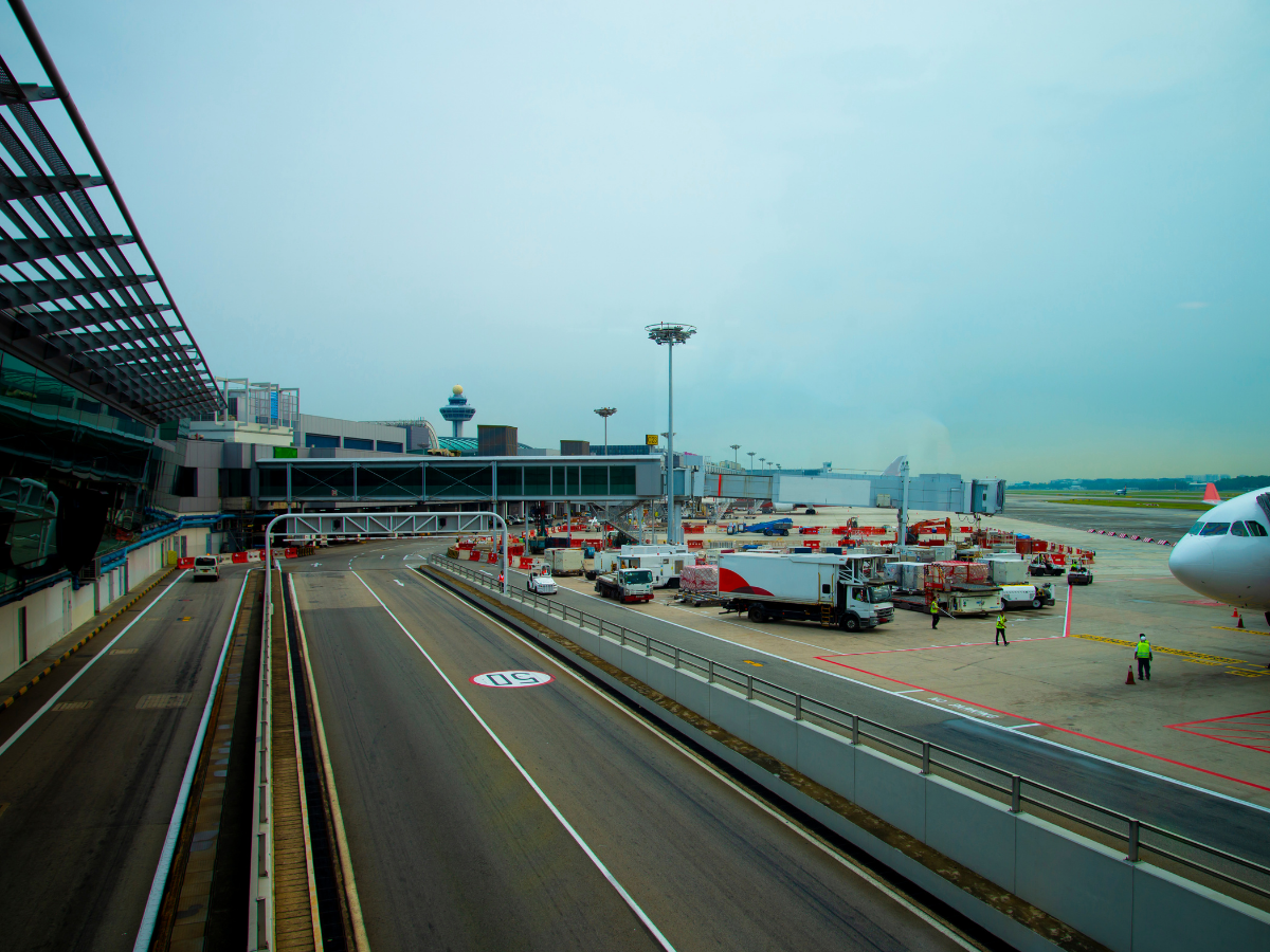 Digi Yatra Update: अब बिना ID के विदेश यात्रा भी होगी आसान! ट्रैवल सिस्टम में आने वाला बड़ा बदलाव - Photo Gallery