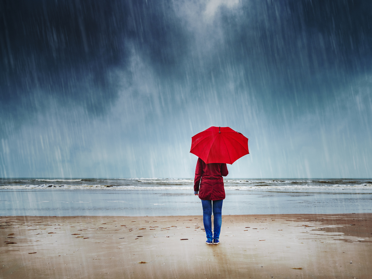 India Monsoon 2026: क्या इस बार रूठ जाएंगे बादल? 2026 मॉनसून पर बड़ा खतरा! - Photo Gallery