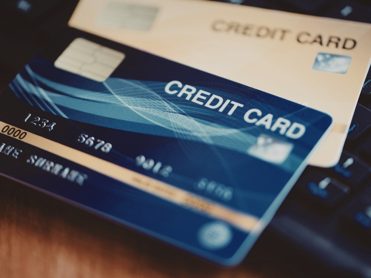 MSME के लिए खुशखबरी! मिलेगा 5 लाख तक सस्ता क्रेडिट कार्ड; इन लोगों को मिलेगा फायदा - Photo Gallery