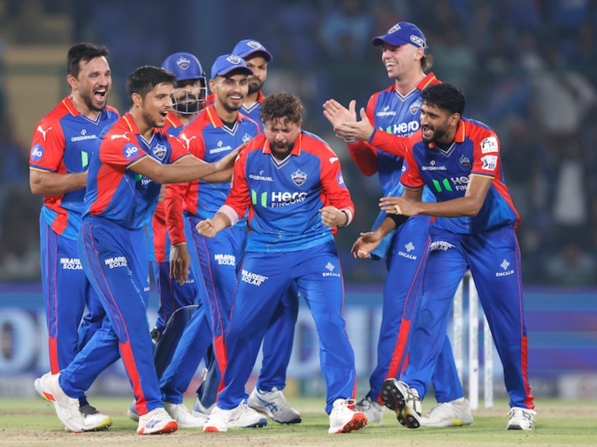 IPL 2026: आईपीएल 2026 प्लेऑफ की हो गई भविष्यवाणी, ये 4 टीमें खेलेंगी प्लेऑफ - Photo Gallery