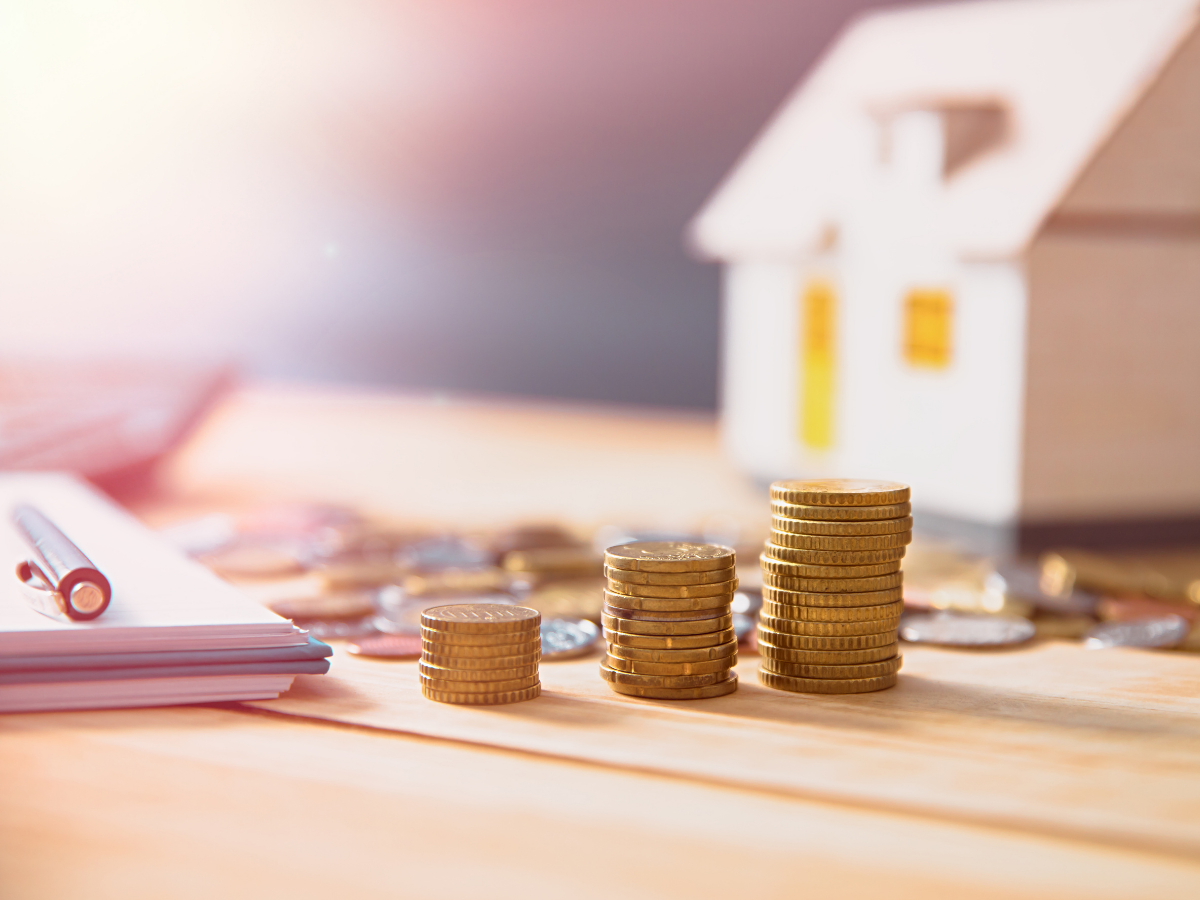 Home Loan Rates 2026: कौन-सा बैंक दे रहा सबसे सस्ता लोन? घर खरीदने वालों के लिए अहम खबर - Photo Gallery