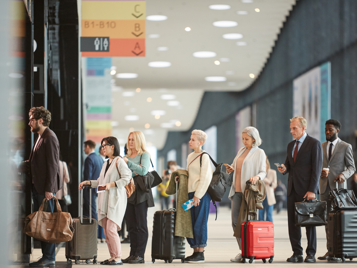 Digi Yatra Update: अब बिना ID के विदेश यात्रा भी होगी आसान! ट्रैवल सिस्टम में आने वाला बड़ा बदलाव - Photo Gallery