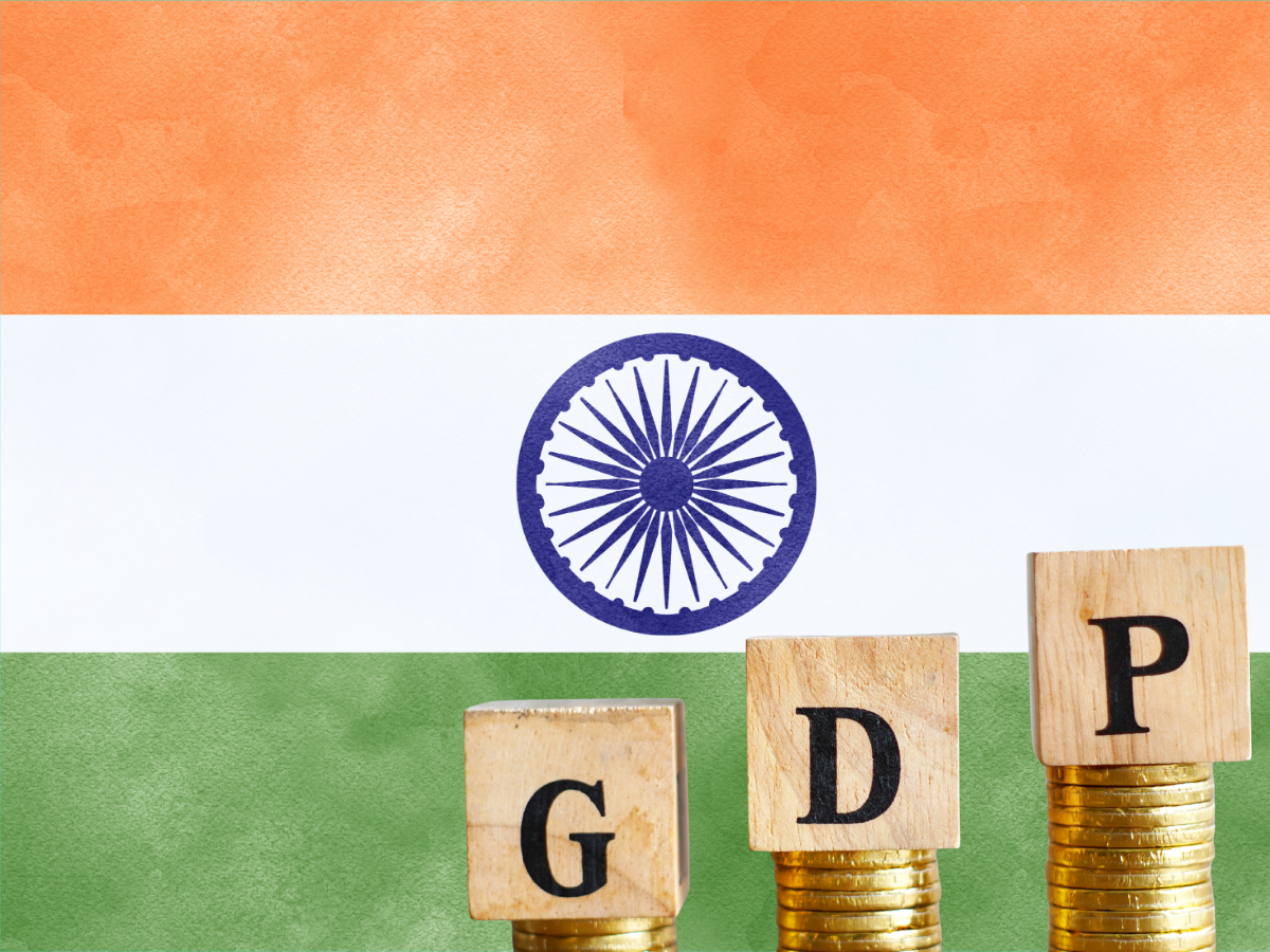 ईरान युद्ध के बीच चमका भारत! विश्व बैंक ने भारतीय अर्थव्यवस्था को लेकर दे दी गुड न्यूज - Photo Gallery