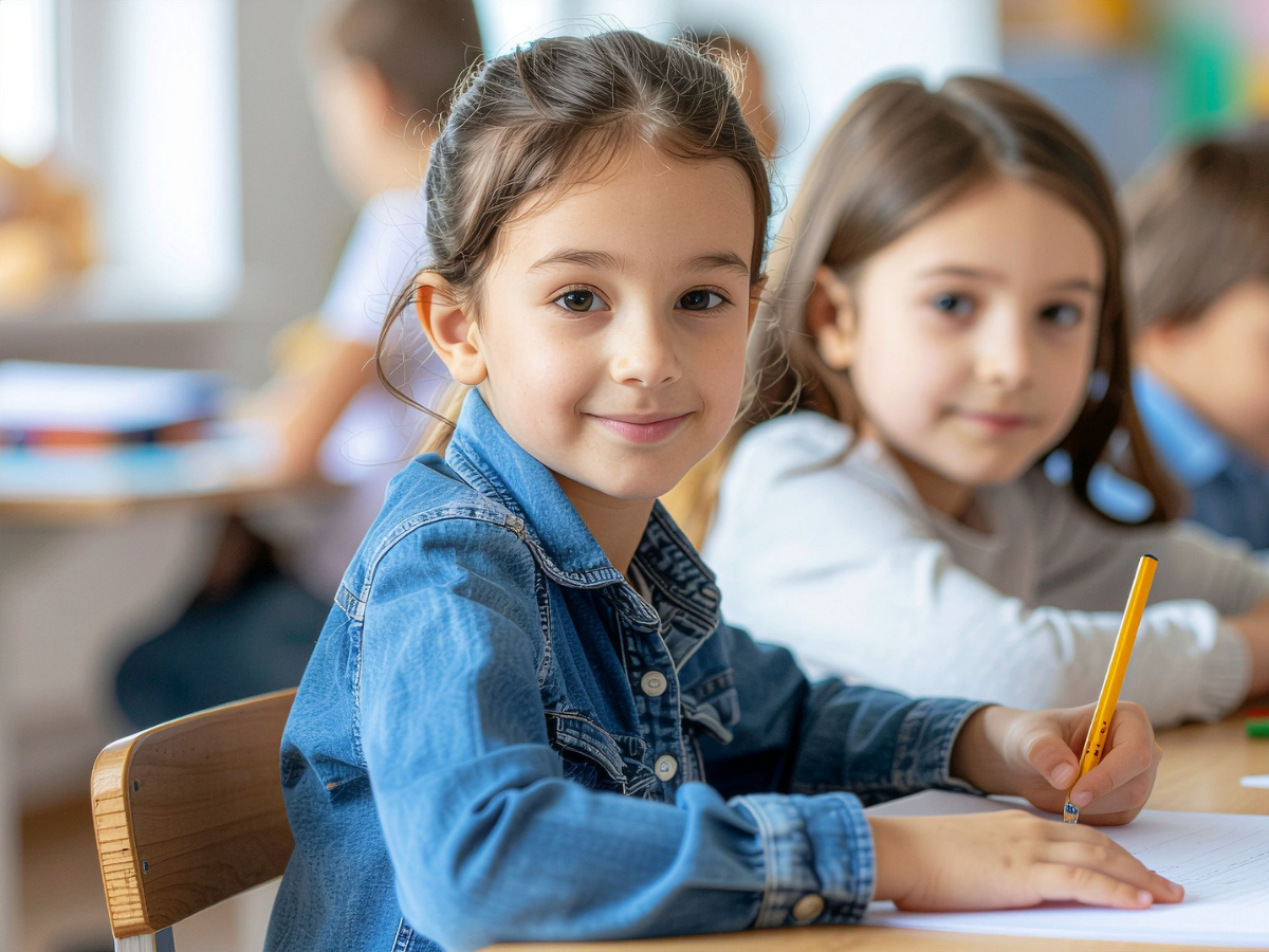 दिल्ली में निजी स्कूलों पर सख्ती, अब नहीं चलेगी ‘फिक्स दुकान’ की मजबूरी;  सख्त दिशानिर्देश जारी - Photo Gallery