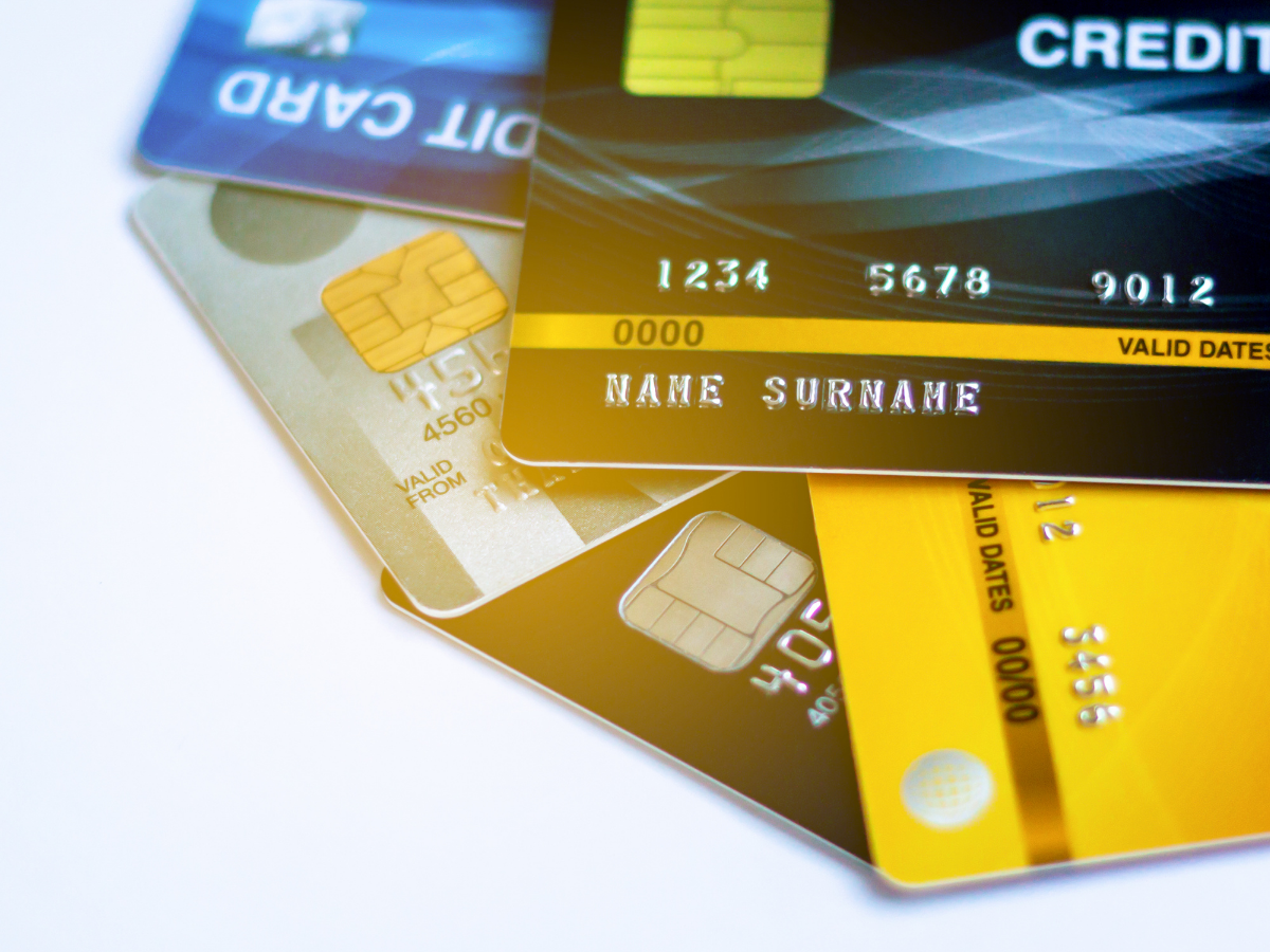 MSME के लिए खुशखबरी! मिलेगा 5 लाख तक सस्ता क्रेडिट कार्ड; इन लोगों को मिलेगा फायदा - Photo Gallery