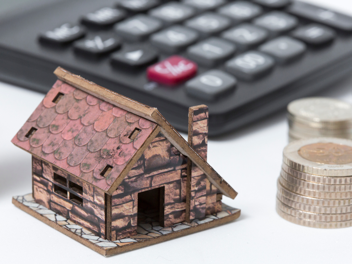 Home Loan Rates 2026: कौन-सा बैंक दे रहा सबसे सस्ता लोन? घर खरीदने वालों के लिए अहम खबर - Photo Gallery