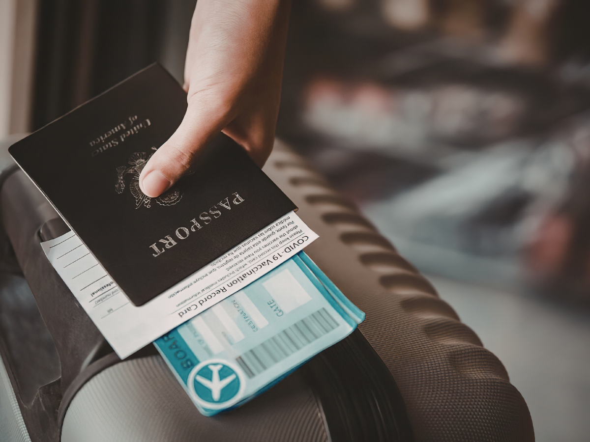 Digi Yatra Update: अब बिना ID के विदेश यात्रा भी होगी आसान! ट्रैवल सिस्टम में आने वाला बड़ा बदलाव - Photo Gallery