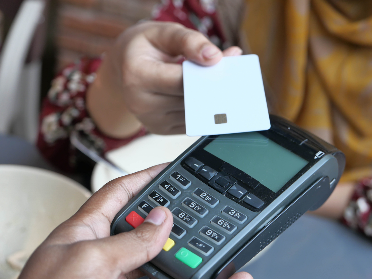 MSME के लिए खुशखबरी! मिलेगा 5 लाख तक सस्ता क्रेडिट कार्ड; इन लोगों को मिलेगा फायदा - Photo Gallery