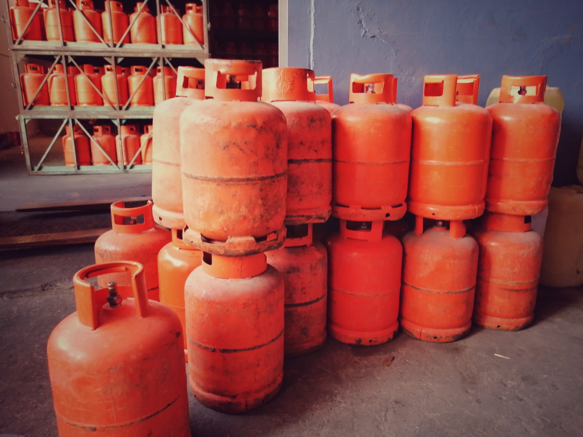 होर्मुज में हलचल…LPG को लेकर आई डराने वाली रिपोर्ट; भारत में कैसे पडे़गा इसका असर? - Photo Gallery
