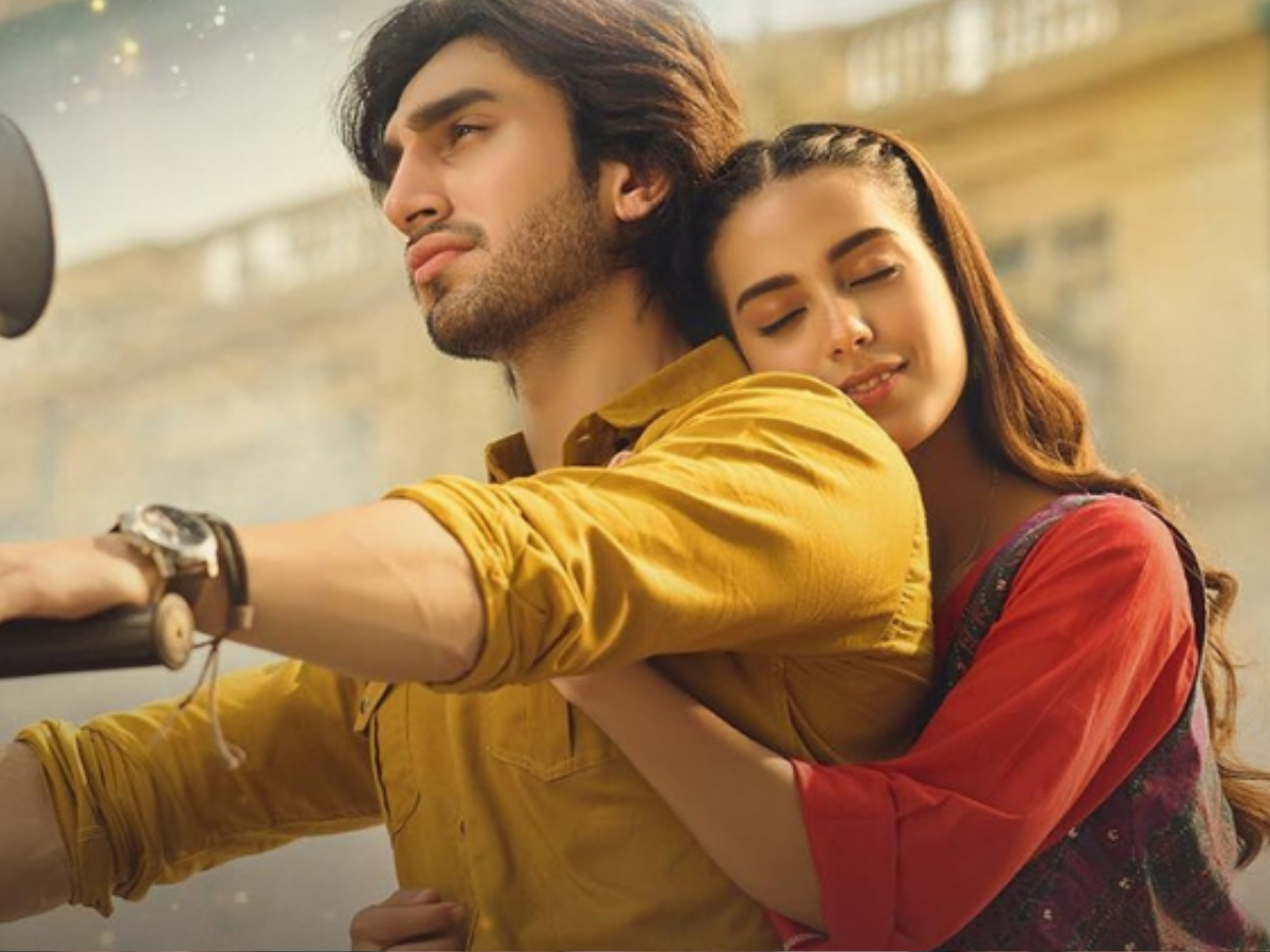 ये हैं टॉप पाकिस्तानी रोमांटिक शोज; यहां पर फ्री में देख सकते हैं सारे सीरियल - Photo Gallery