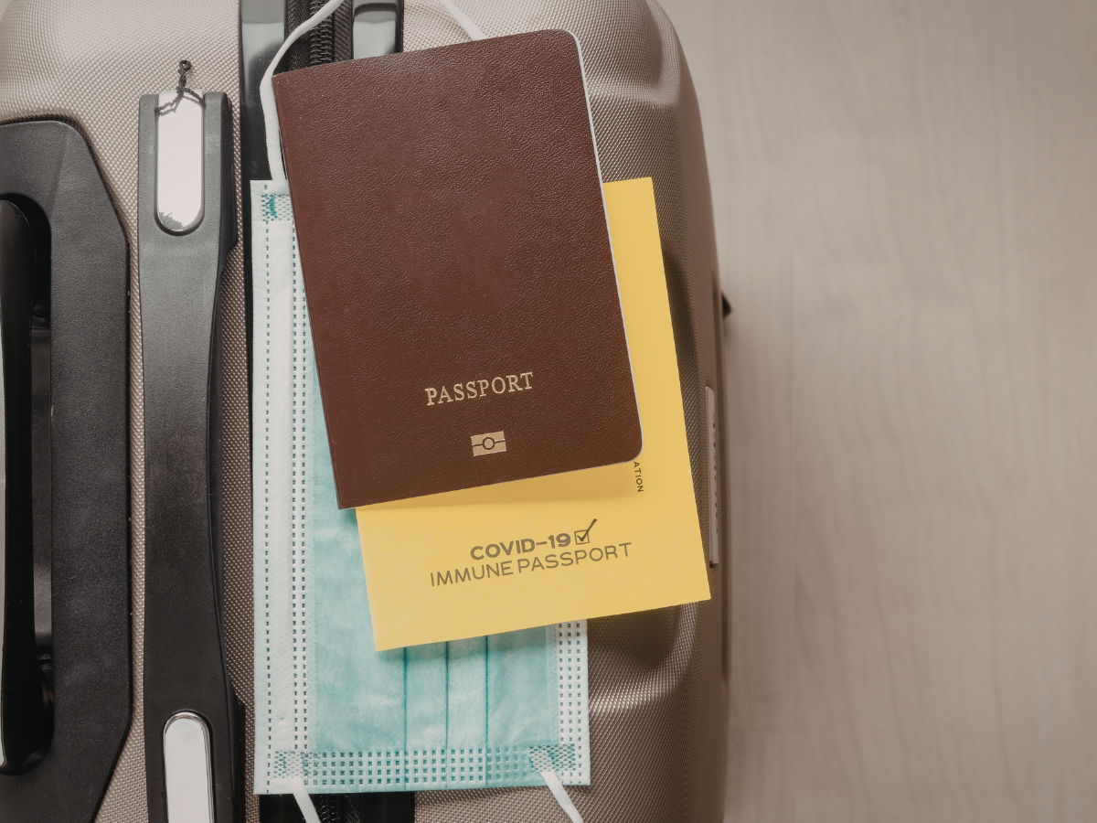 Digi Yatra Update: अब बिना ID के विदेश यात्रा भी होगी आसान! ट्रैवल सिस्टम में आने वाला बड़ा बदलाव - Photo Gallery