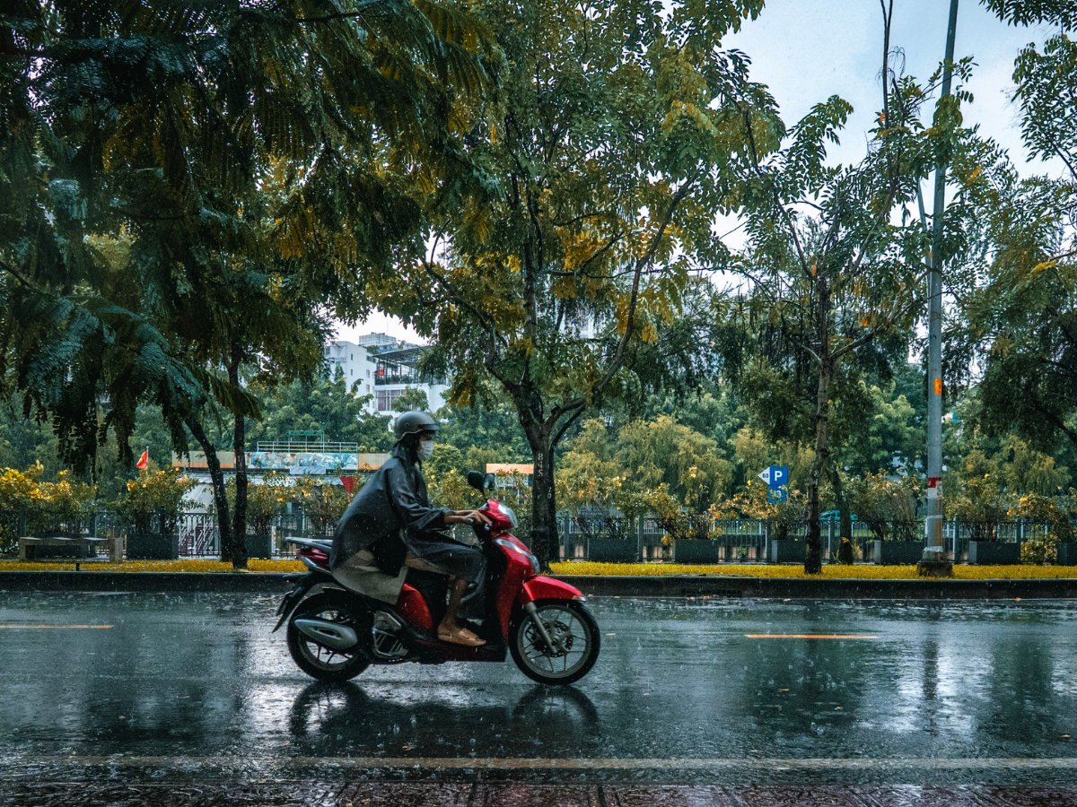 India Monsoon 2026: क्या इस बार रूठ जाएंगे बादल? 2026 मॉनसून पर बड़ा खतरा! - Photo Gallery