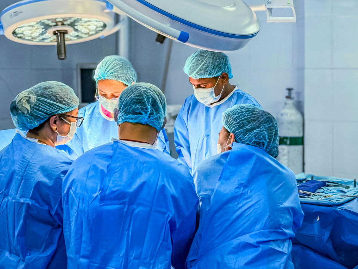 मरीजों को मिलेगा न्याय, अस्पतालों की मनमानी फीस पर लगेगा ब्रेक! IRDAI का बड़ा एक्शन - Photo Gallery