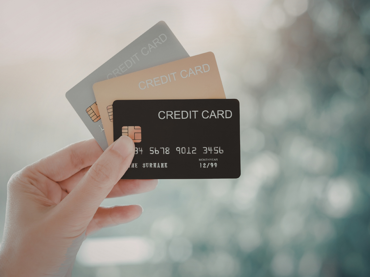 MSME के लिए खुशखबरी! मिलेगा 5 लाख तक सस्ता क्रेडिट कार्ड; इन लोगों को मिलेगा फायदा - Photo Gallery