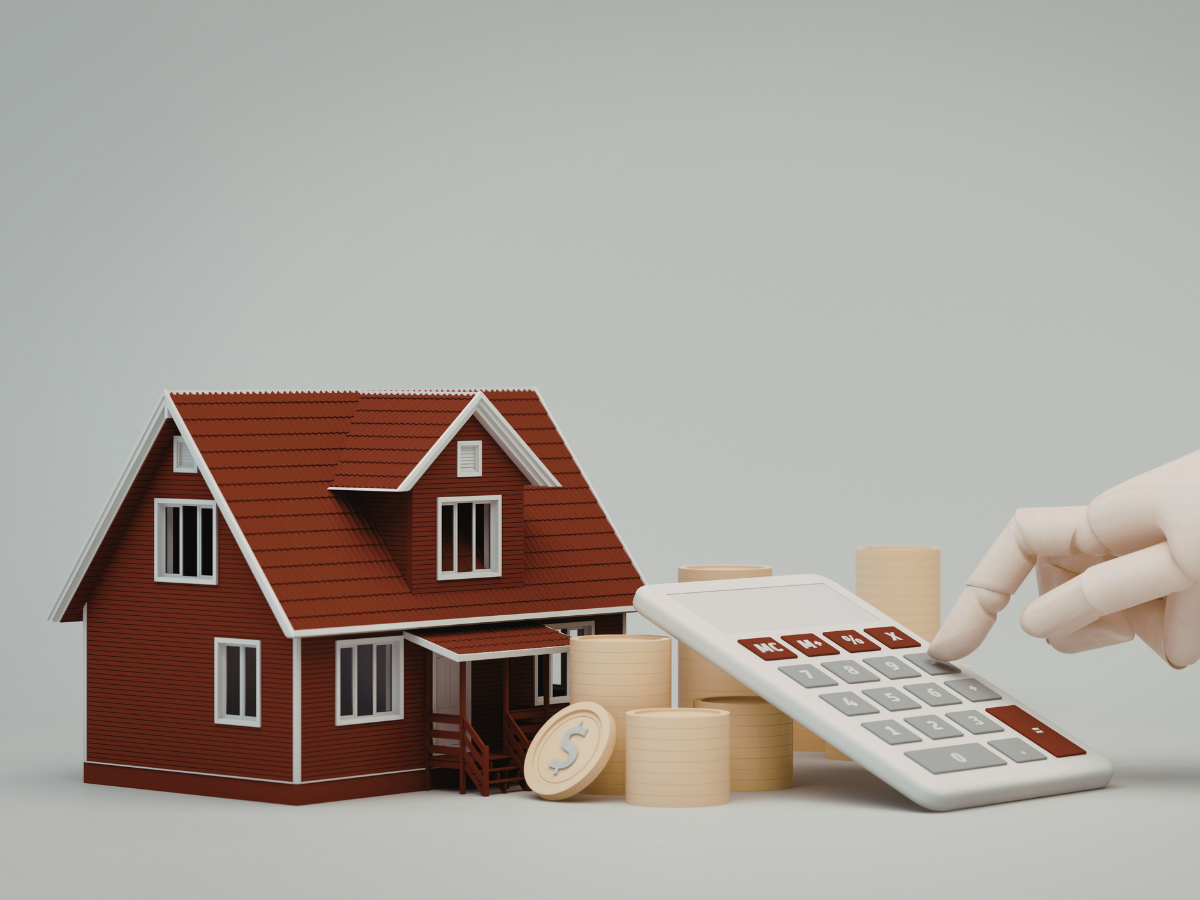 Home Loan Rates 2026: कौन-सा बैंक दे रहा सबसे सस्ता लोन? घर खरीदने वालों के लिए अहम खबर - Photo Gallery