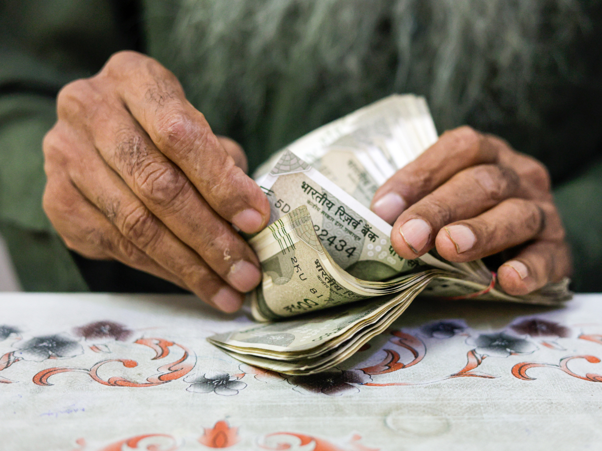 10 हजार का इमरजेंसी लोन मिनटों में, बिना बैंक गए ऐसे पाएं पैसा! - Photo Gallery