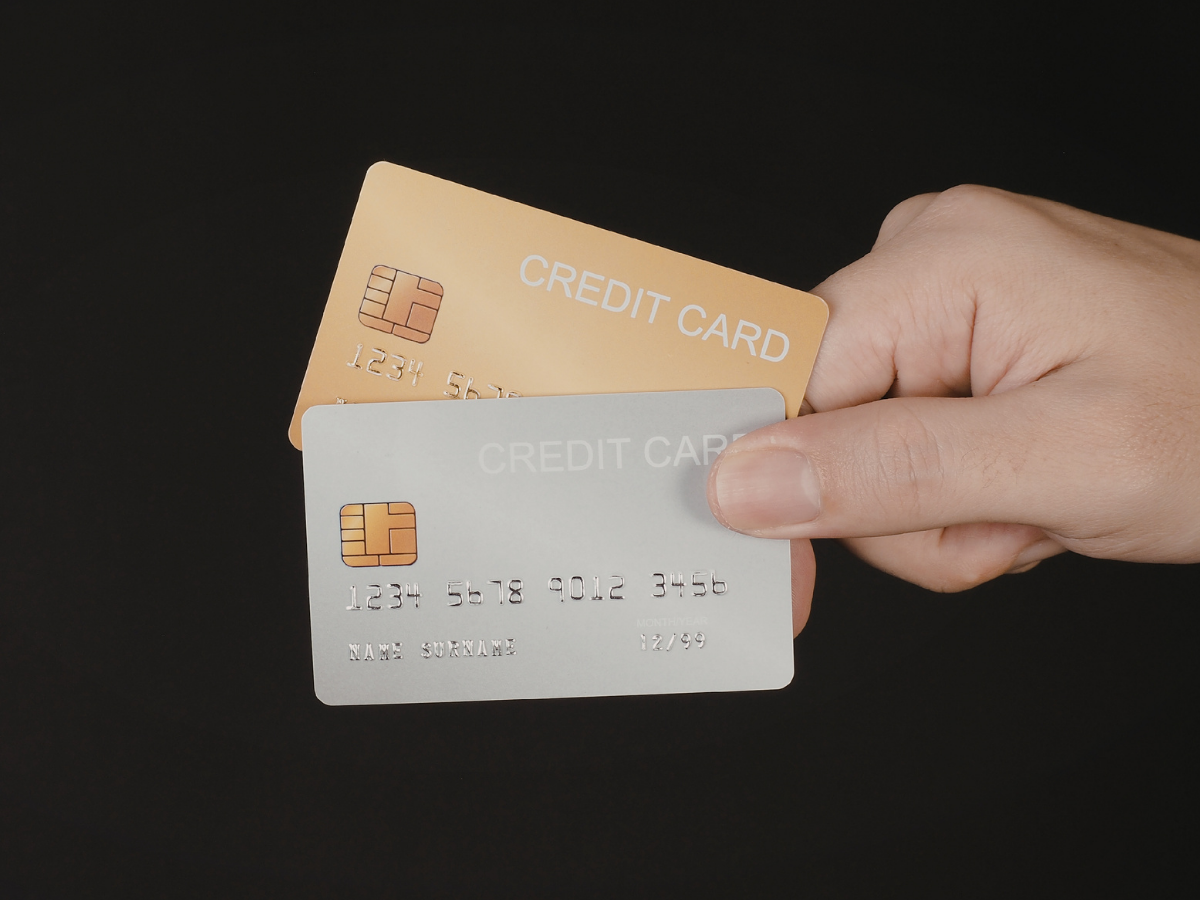 MSME के लिए खुशखबरी! मिलेगा 5 लाख तक सस्ता क्रेडिट कार्ड; इन लोगों को मिलेगा फायदा - Photo Gallery