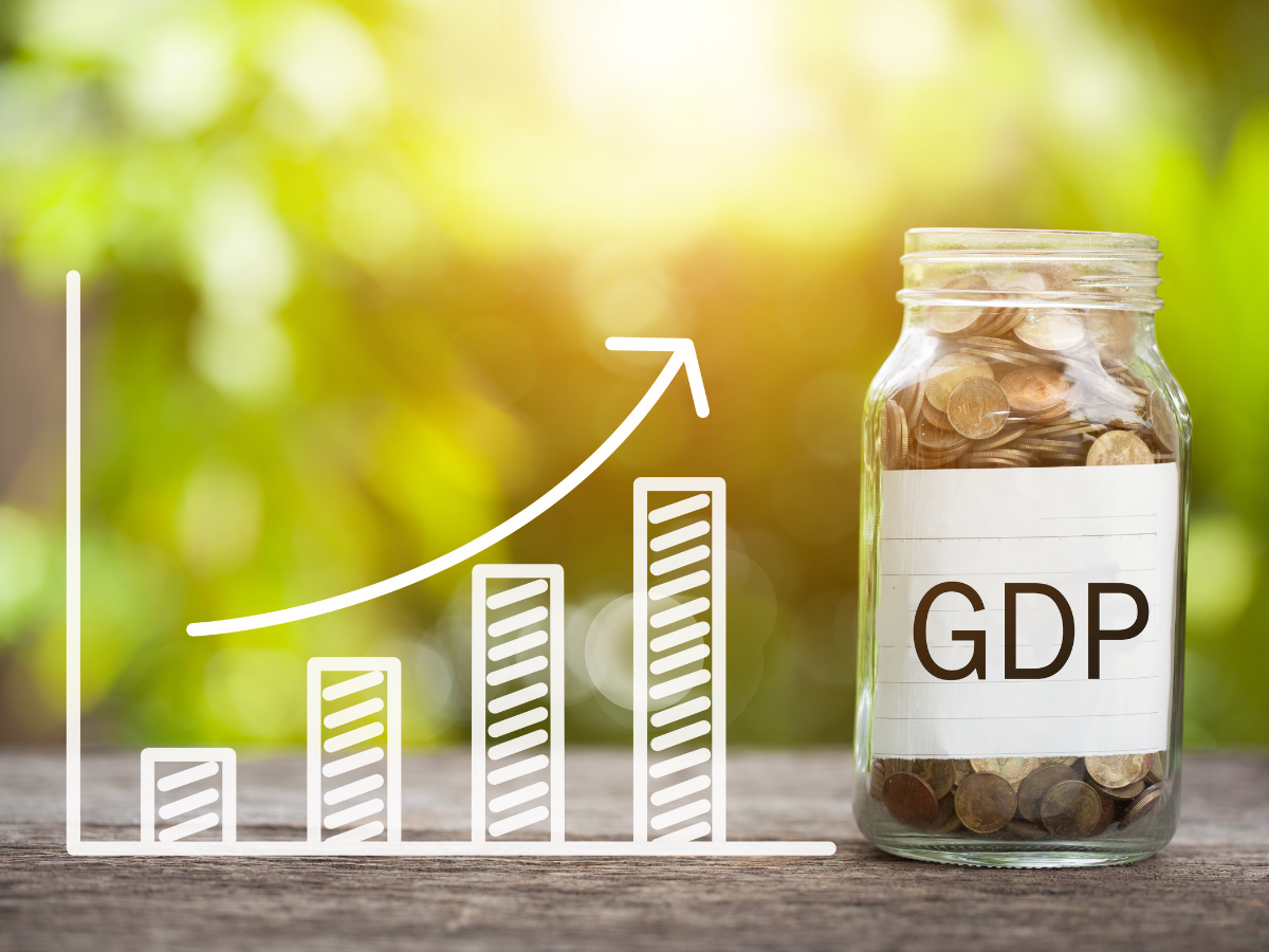 ईरान युद्ध के बीच चमका भारत! विश्व बैंक ने भारतीय अर्थव्यवस्था को लेकर दे दी गुड न्यूज - Photo Gallery