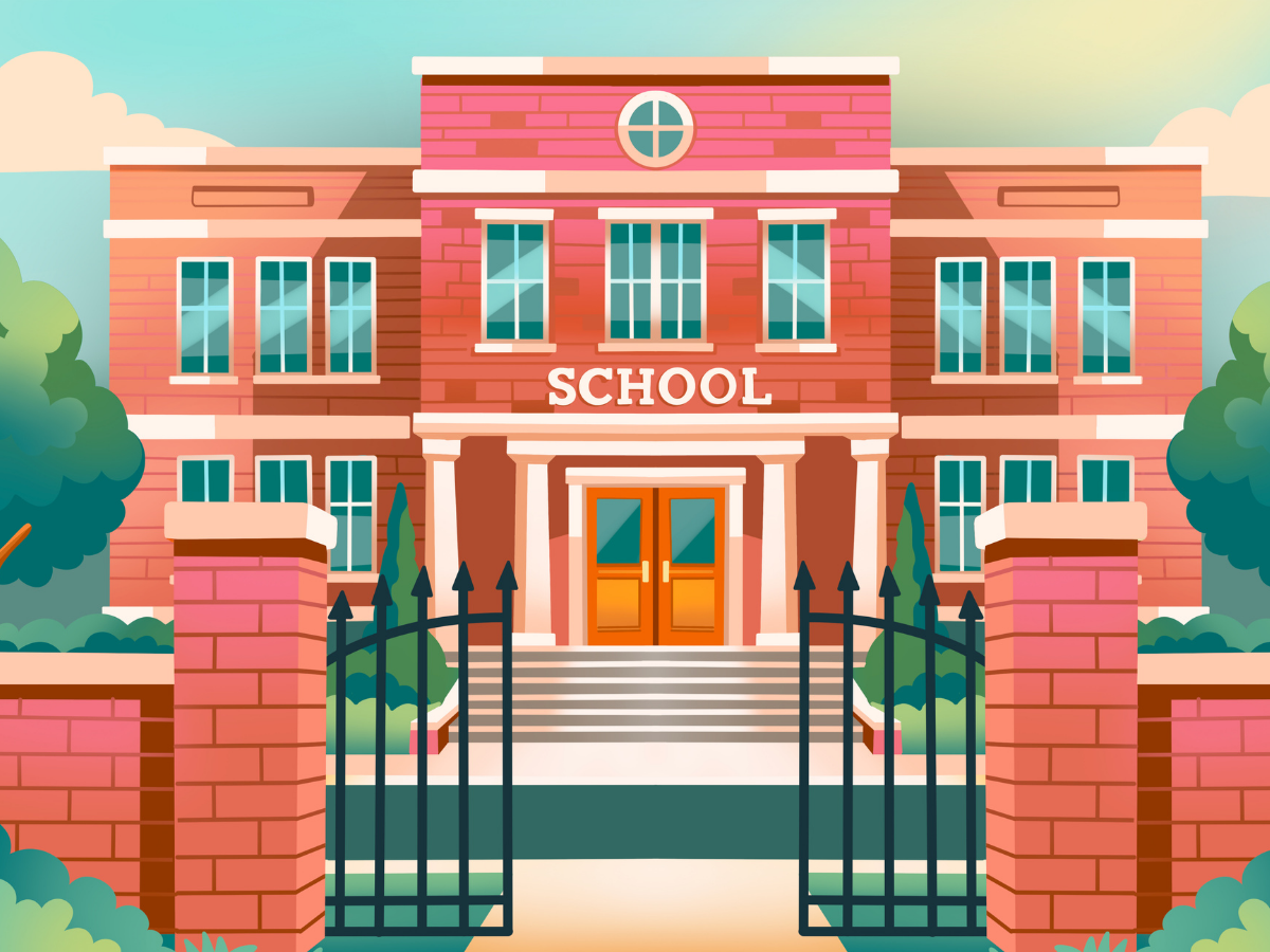 दिल्ली में निजी स्कूलों पर सख्ती, अब नहीं चलेगी ‘फिक्स दुकान’ की मजबूरी;  सख्त दिशानिर्देश जारी - Photo Gallery