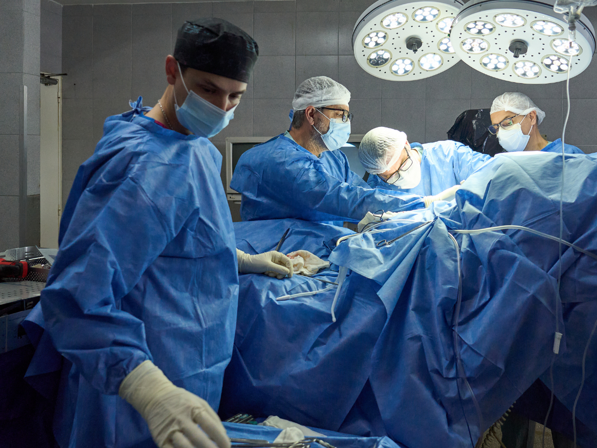 मरीजों को मिलेगा न्याय, अस्पतालों की मनमानी फीस पर लगेगा ब्रेक! IRDAI का बड़ा एक्शन - Photo Gallery