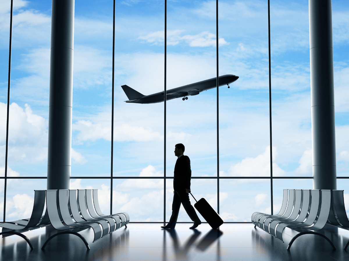 Digi Yatra Update: अब बिना ID के विदेश यात्रा भी होगी आसान! ट्रैवल सिस्टम में आने वाला बड़ा बदलाव - Photo Gallery