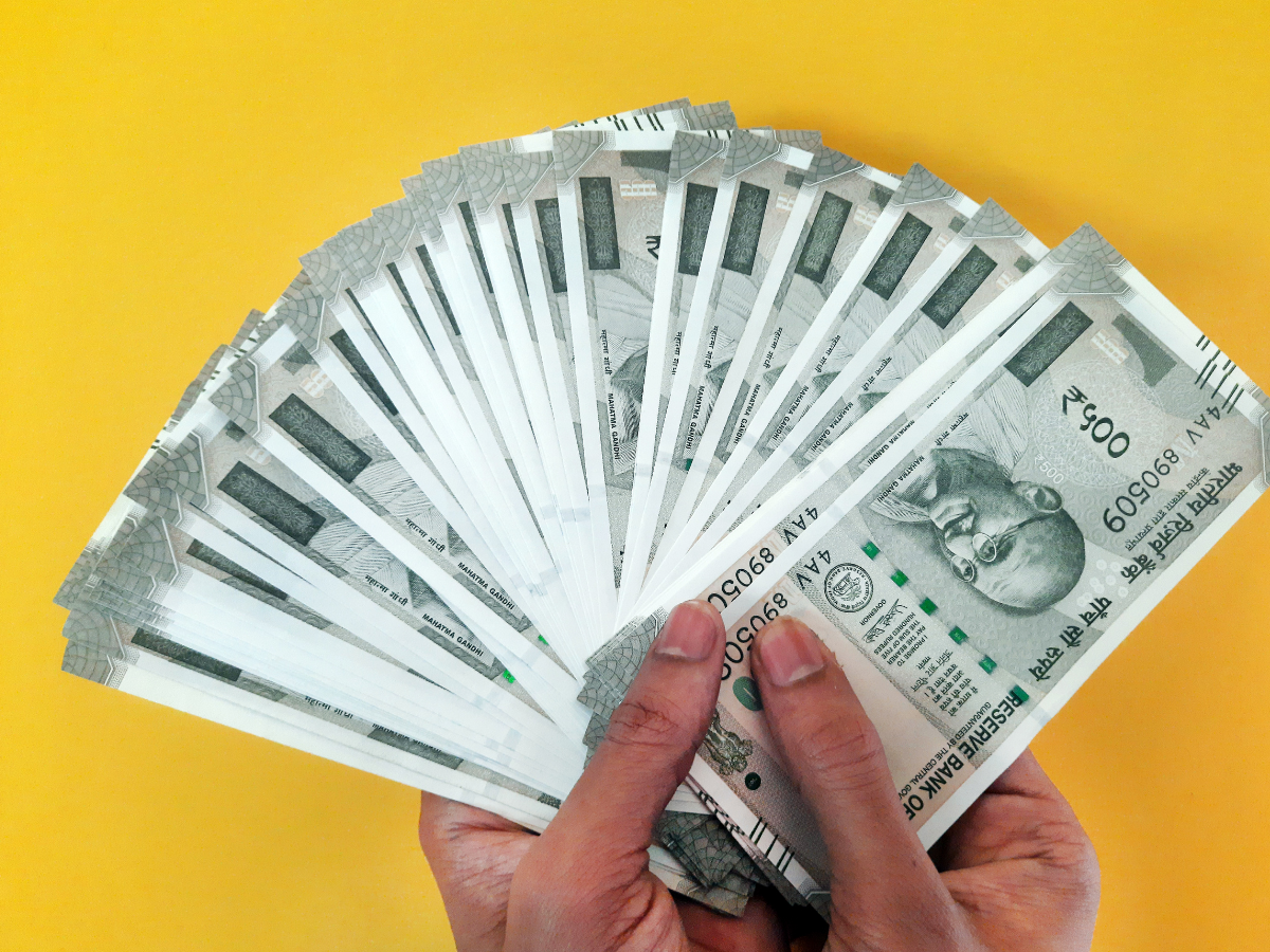 10 हजार का इमरजेंसी लोन मिनटों में, बिना बैंक गए ऐसे पाएं पैसा! - Photo Gallery