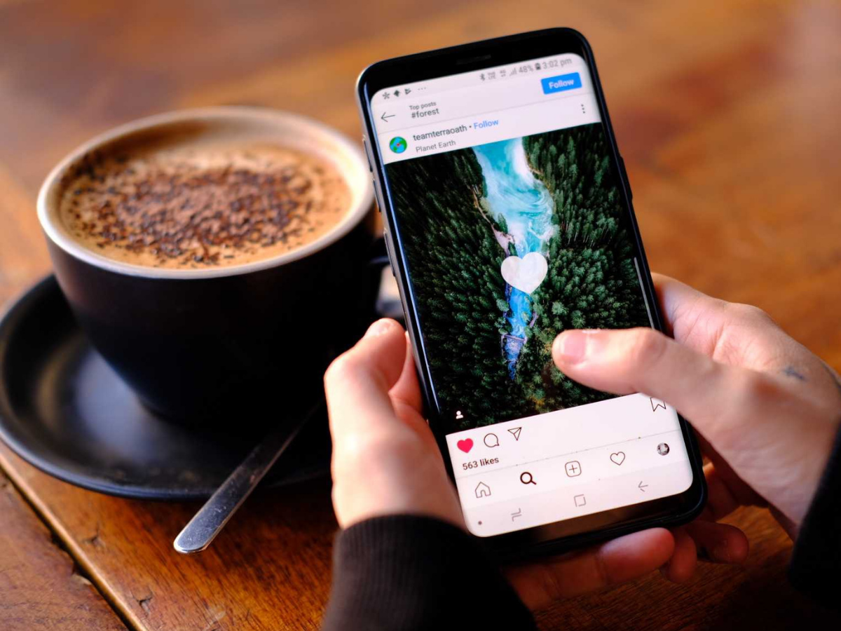 अब बच्चे इंस्टाग्राम पर नहीं देख पाएंगे गलत कंटेंट! Meta का नया सिक्योरिटी अपडेट - Photo Gallery
