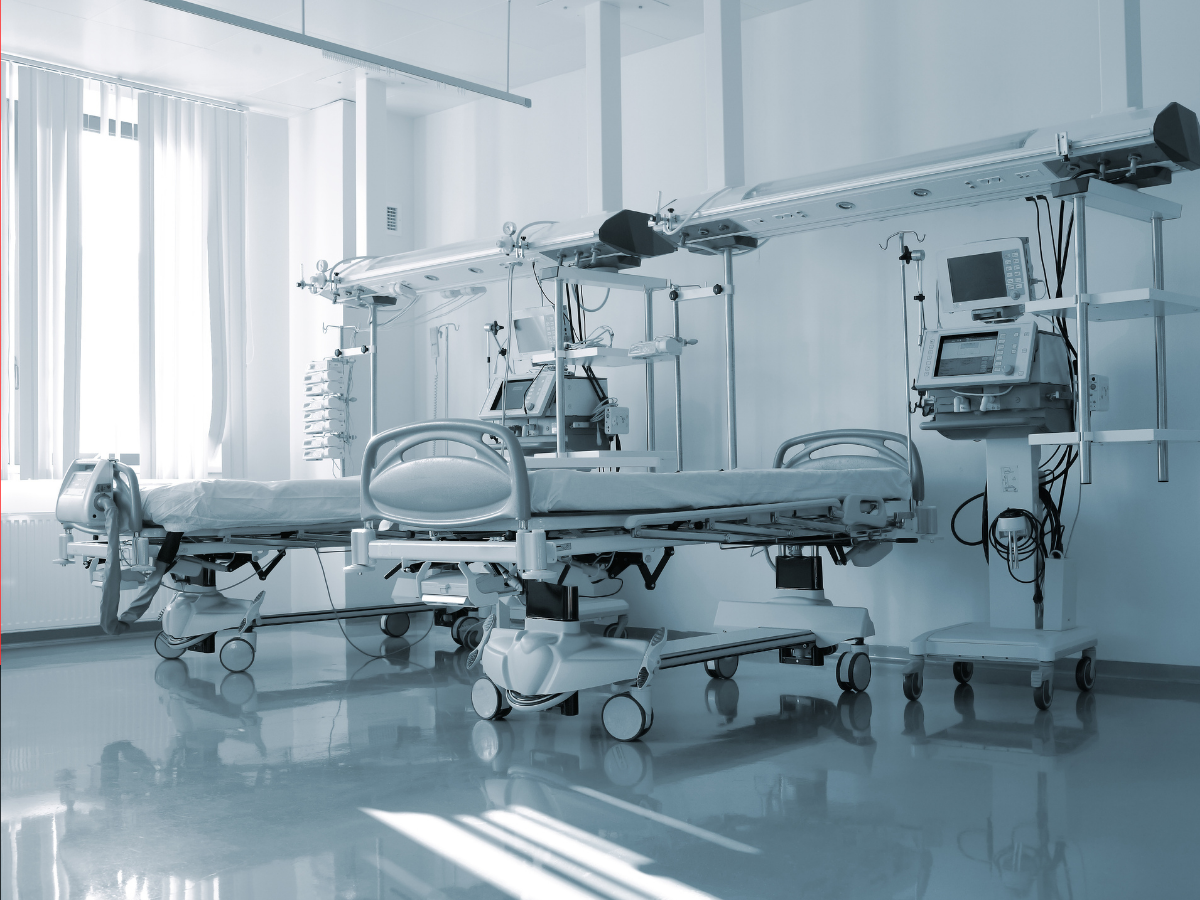 मरीजों को मिलेगा न्याय, अस्पतालों की मनमानी फीस पर लगेगा ब्रेक! IRDAI का बड़ा एक्शन - Photo Gallery