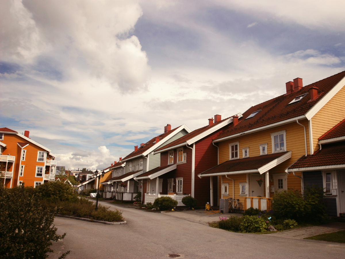 Under Construction vs Ready Home – क्या है सबसे समझदारी भरा ऑप्शन? - Photo Gallery