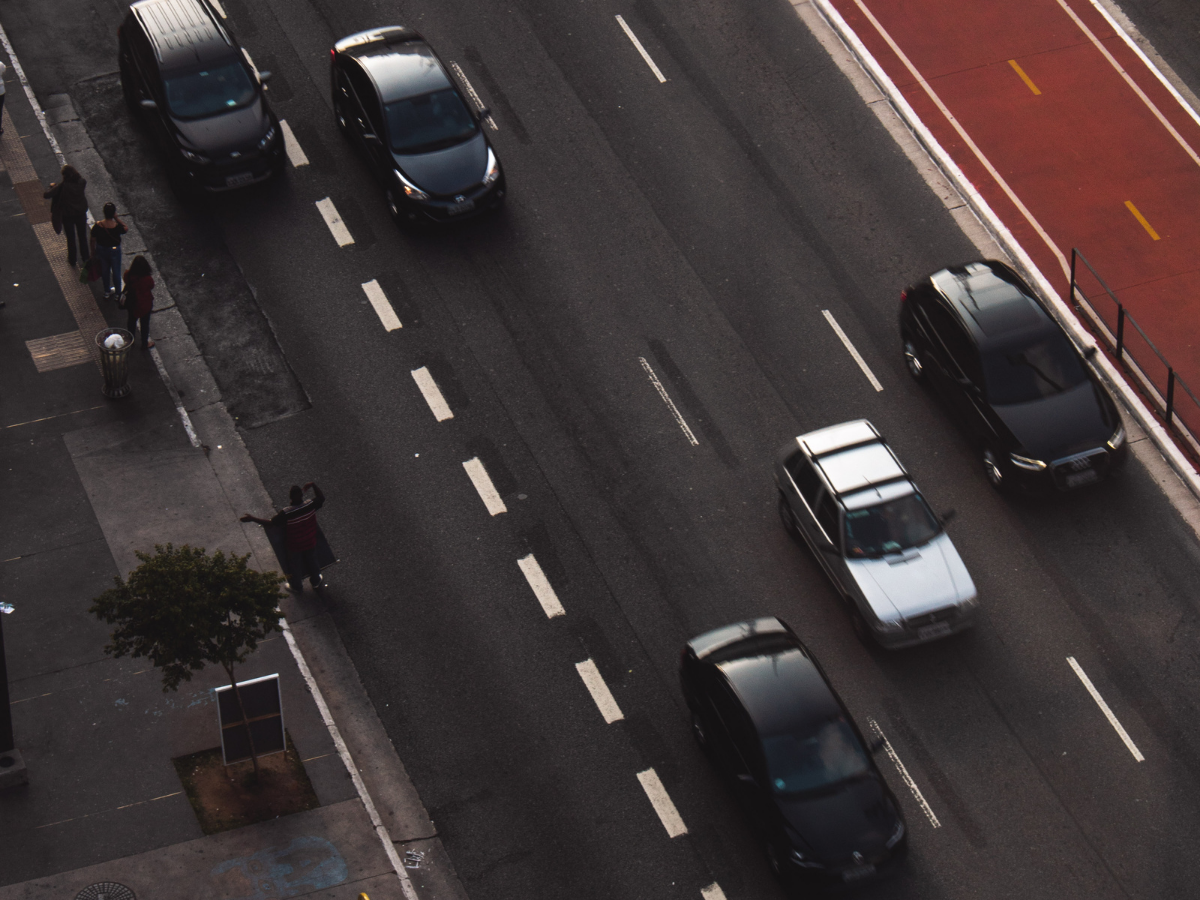 UP News: बिना HSRP गाड़ी चलाना पड़ेगा महंगा, सरकार का बड़ा फैसला; भरना होगा भारी जुर्माना - Photo Gallery