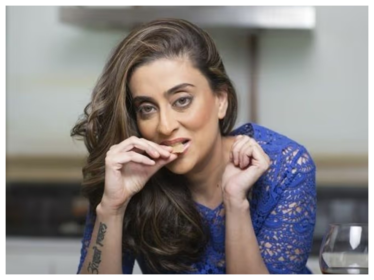 Kapoor family: राज कपूर के परिवार की इस बहू की कहानी कर देगी हैरान, बेचती हैं अचार, जानिए पूरा मामला - Photo Gallery