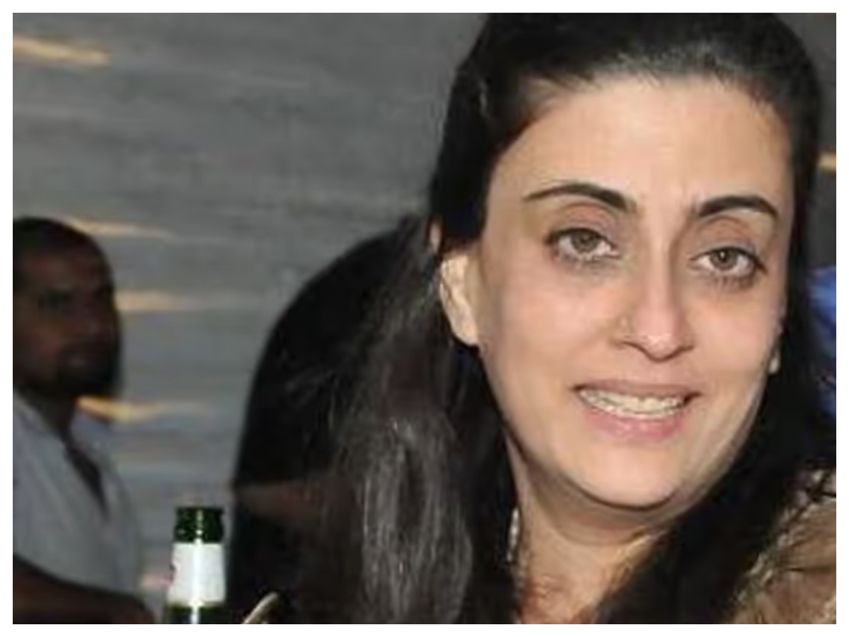 Kapoor family: राज कपूर के परिवार की इस बहू की कहानी कर देगी हैरान, बेचती हैं अचार, जानिए पूरा मामला - Photo Gallery