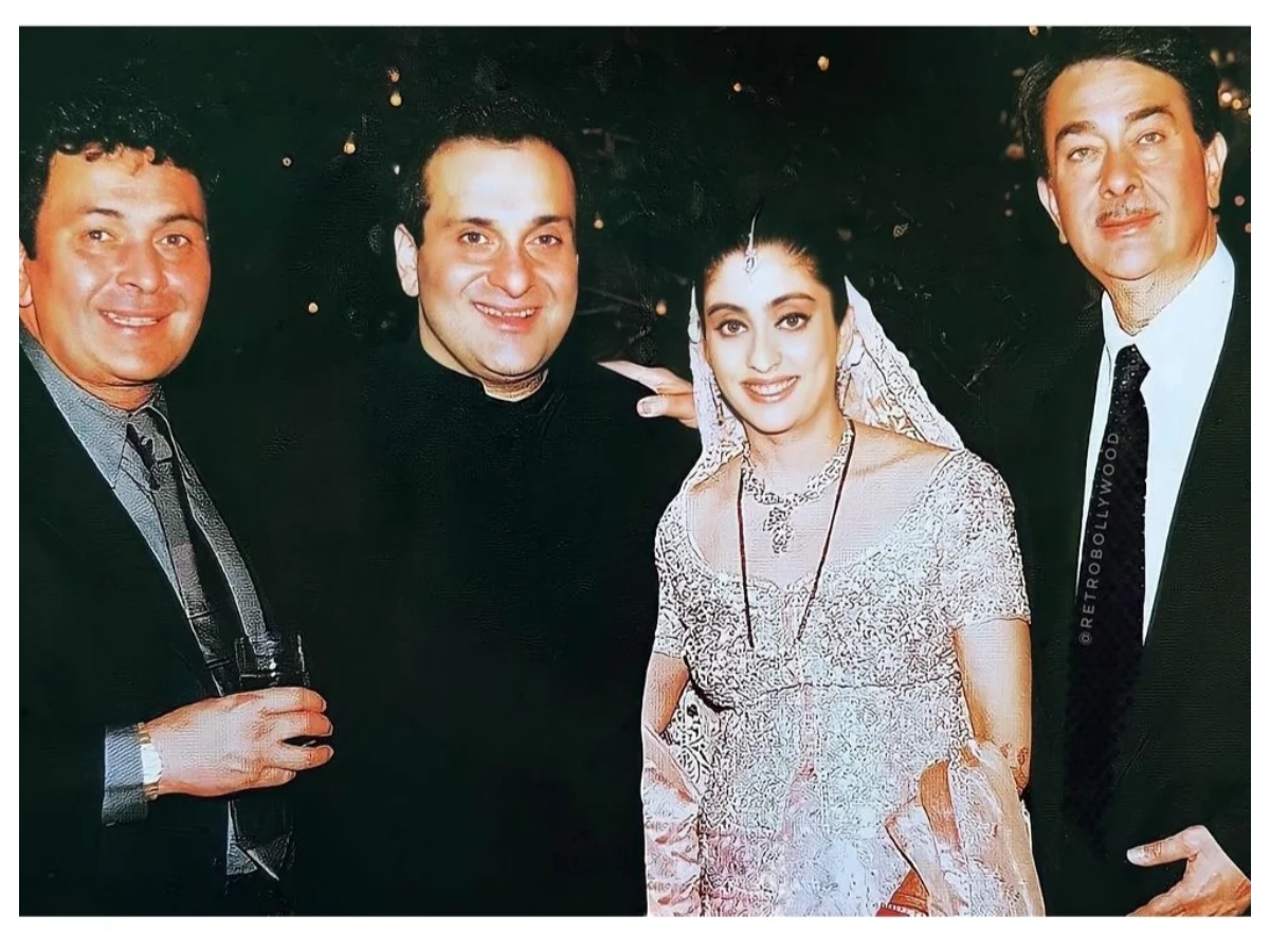 Kapoor family: राज कपूर के परिवार की इस बहू की कहानी कर देगी हैरान, बेचती हैं अचार, जानिए पूरा मामला - Photo Gallery