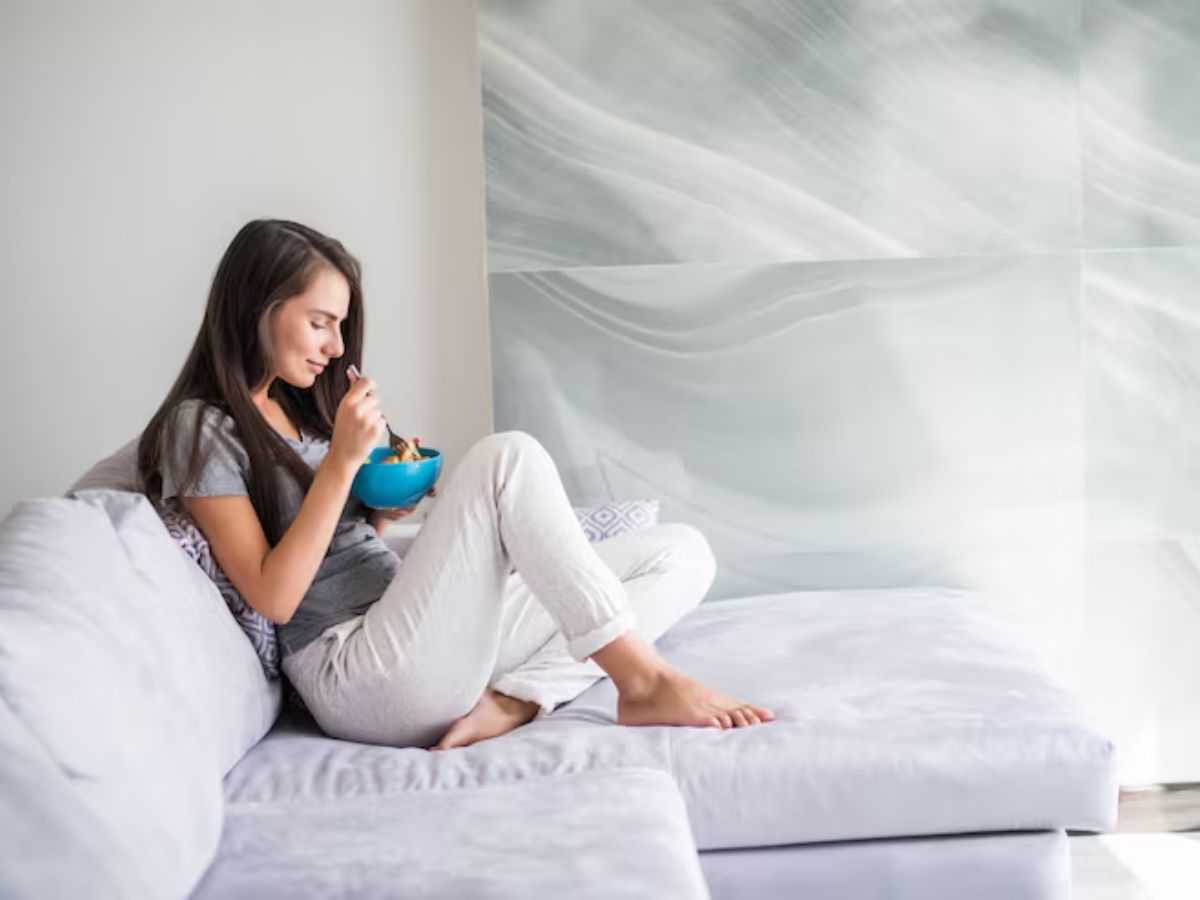 AC Tips: क्या AC में बैठने से बढ़ जाता है वजन? जानें क्या है सच्चाई? - Photo Gallery