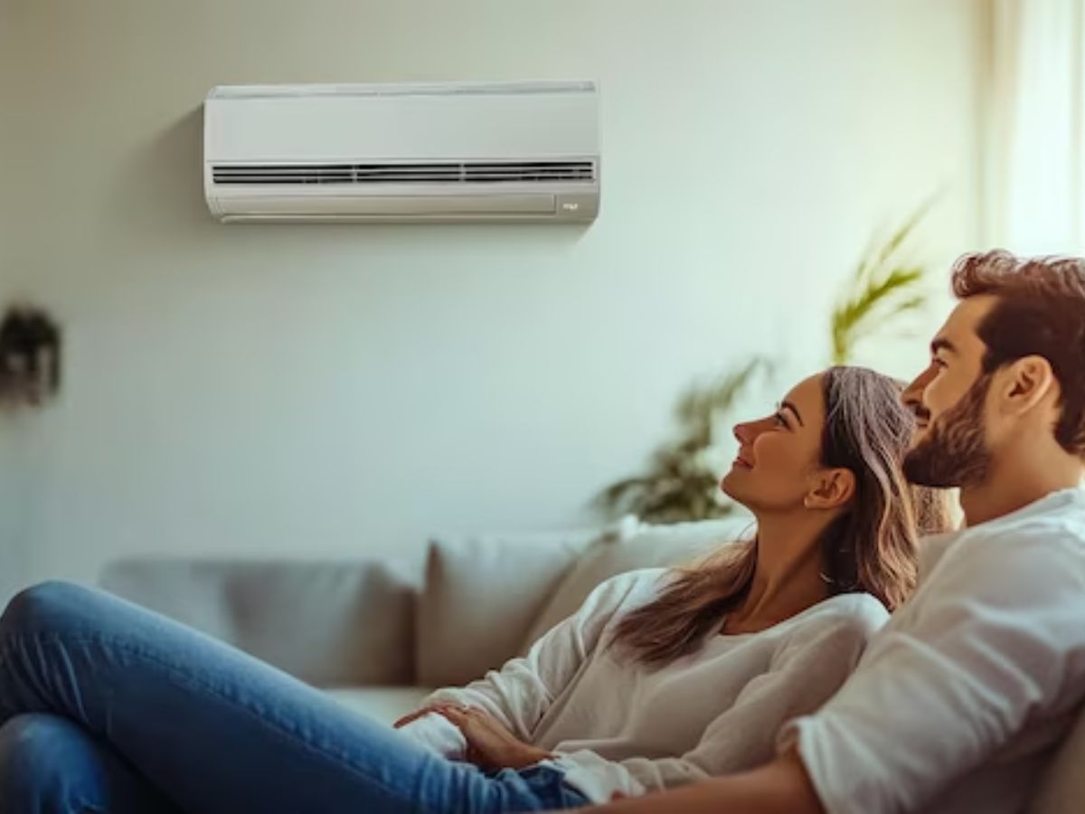 AC Tips: क्या AC में बैठने से बढ़ जाता है वजन? जानें क्या है सच्चाई? - Photo Gallery