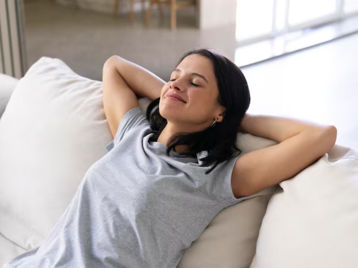 AC Tips: क्या AC में बैठने से बढ़ जाता है वजन? जानें क्या है सच्चाई? - Photo Gallery